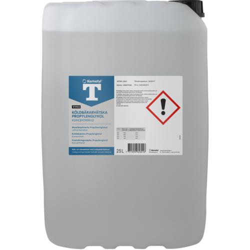 GLYKOL PROPYLEN KONCENTRAT 25L